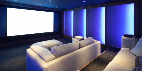 Transforming Spaces into Experiences: The Platinum Sound & Vision Difference