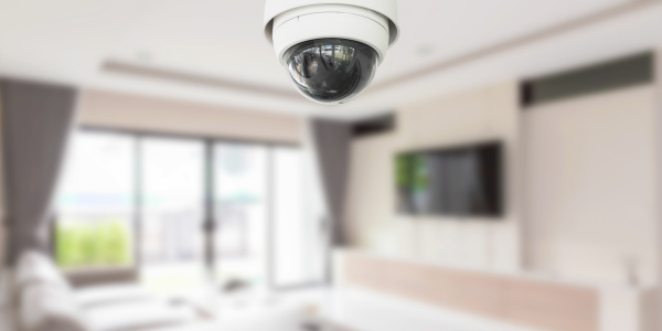 Peace of Mind Redefined: Smart Security Systems for the Modern Home