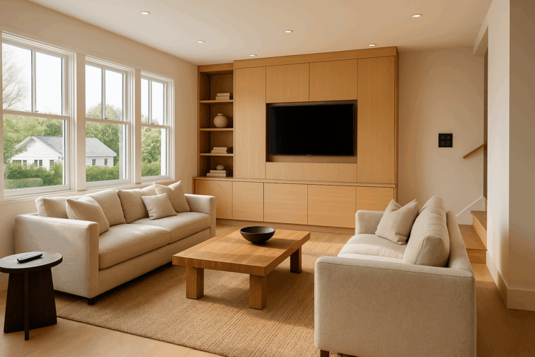 Luxury Living, Simplified: The Rise of Smart Home Automation in 2026