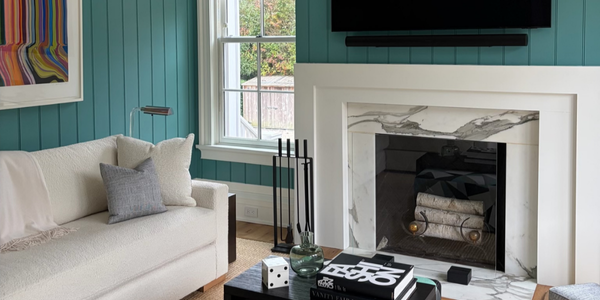 Bringing the Future Home in the Hamptons