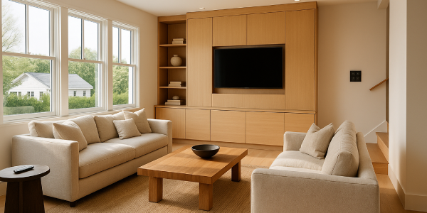 Luxury Living, Simplified: The Rise of Smart Home Automation in 2026