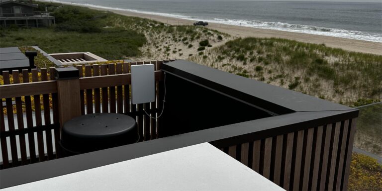 How to Choose Outdoor Audio Systems for a Manhattan Rooftop Terrace