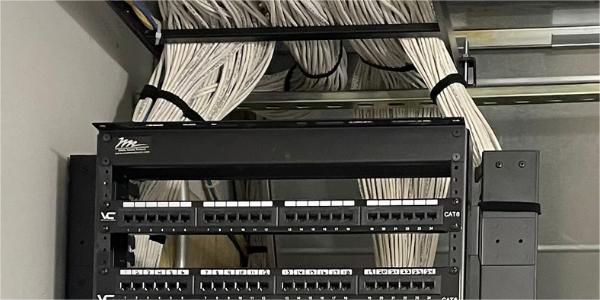 Networking Essentials for Commercial Offices in Brooklyn