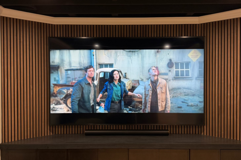 How to Design a Dedicated Home Theater in a Long Island Basement
