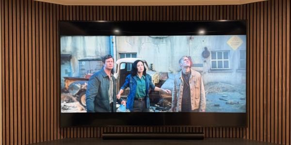 How to Design a Dedicated Home Theater in a Long Island Basement