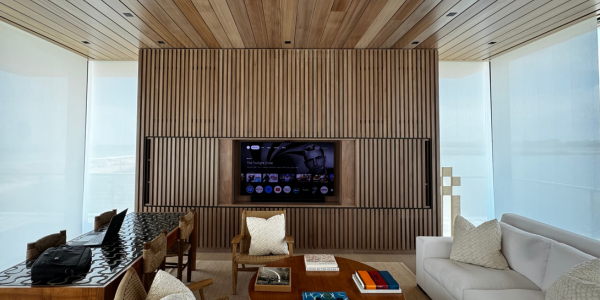Smart Home Automation in Manhattan: What Co-op and Condo Owners Need to Know